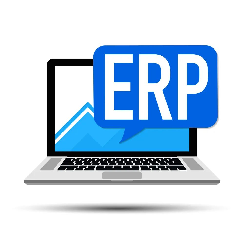 纯干货 | 什么是ERP企业资源管理系统？